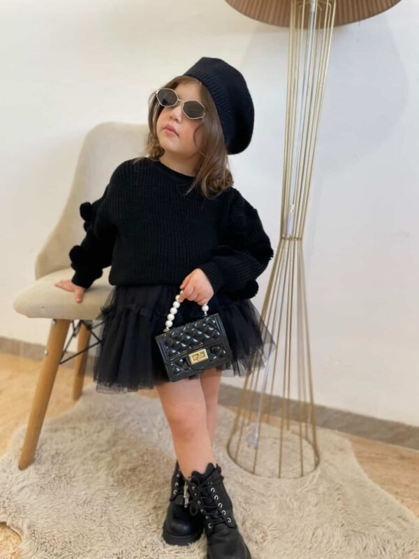 Ensemble ponpon 🇹🇷