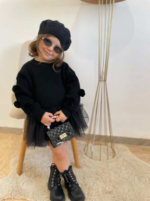 Ensemble ponpon 🇹🇷