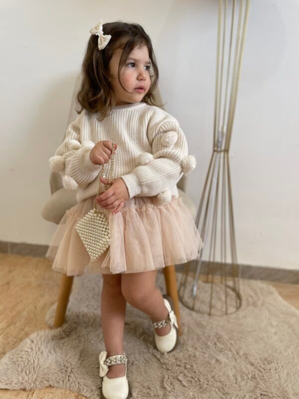 Ensemble ponpon 🇹🇷