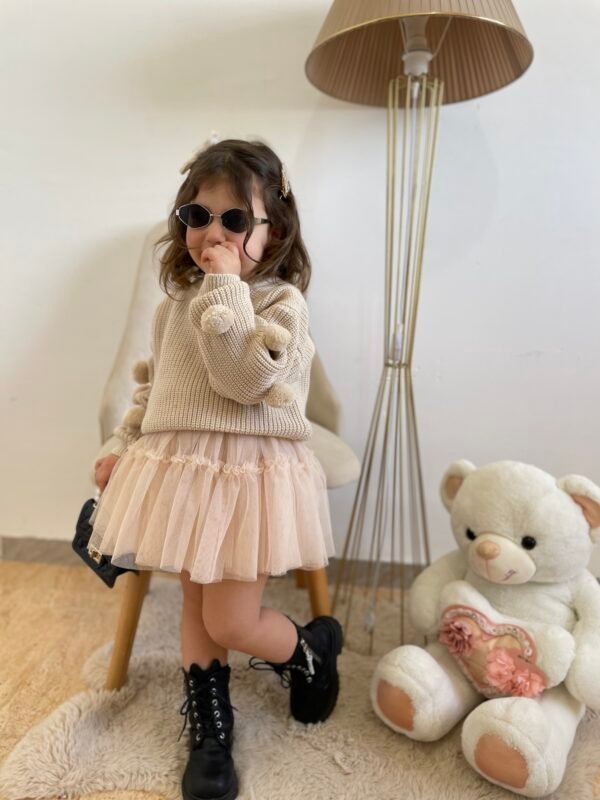 Ensemble ponpon 🇹🇷