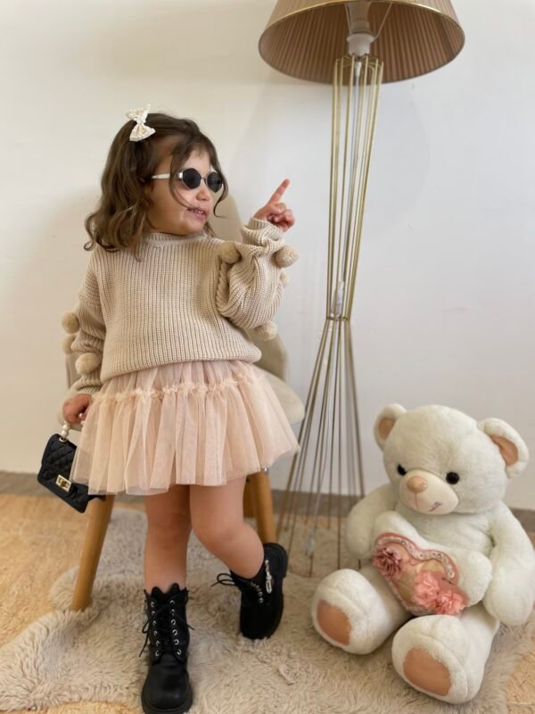 Ensemble ponpon 🇹🇷