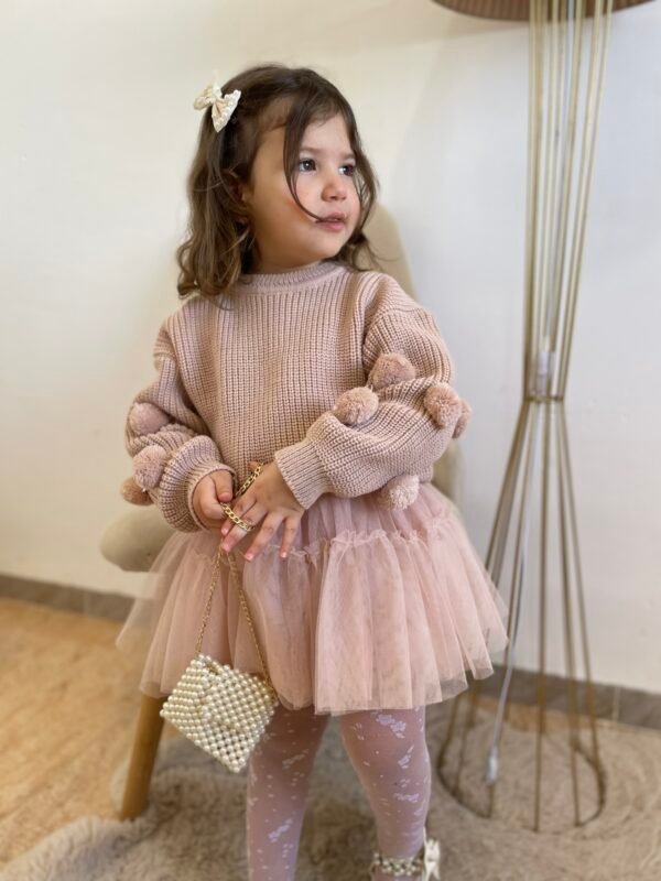 Ensemble ponpon 🇹🇷