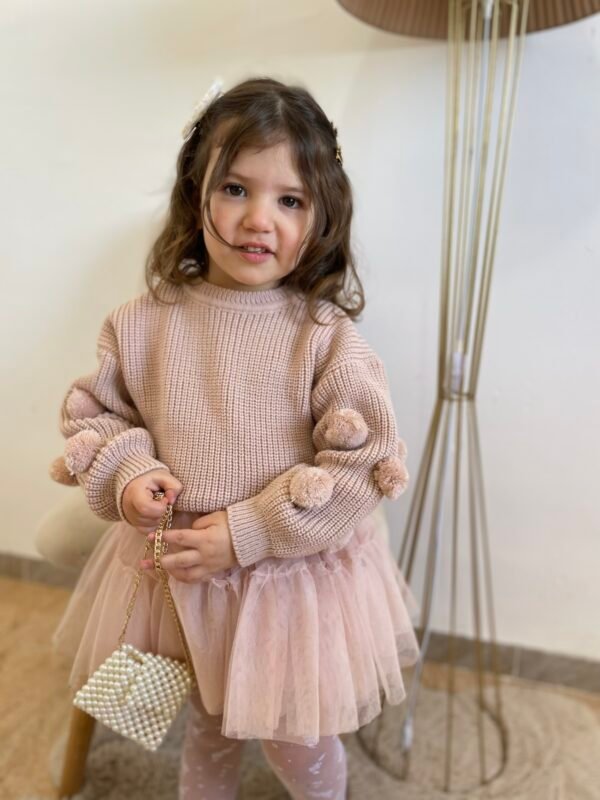 Ensemble ponpon 🇹🇷